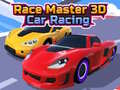                                                                     Race Master 3D Car Racing קחשמ