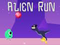                                                                     Alien Run קחשמ
