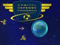                                                                       Orbital Defense Program ליּפש