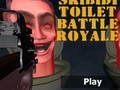                                                                     Skibidi Toilet Battle Royale קחשמ