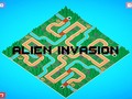                                                                    Alien Invasion Tower Defense קחשמ