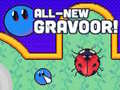                                                                       All-New Gravoor! ליּפש