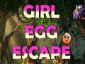                                                                     Girl Egg Escape קחשמ