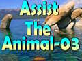                                                                     Assist The Animal 03 קחשמ