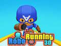                                                                     Robo Running 3D קחשמ