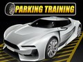                                                                     Parking Training קחשמ