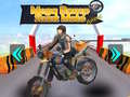                                                                       Mega Ramp Stunt Moto Game ליּפש