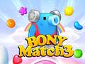                                                                     Bony Match3 קחשמ