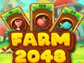                                                                     Farm 2048 קחשמ