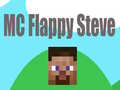                                                                     MC Flappy Steve קחשמ