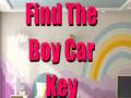                                                                     Find The Boy Car Key קחשמ