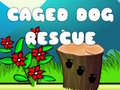                                                                       Caged Dog Rescue ליּפש