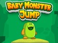                                                                      Baby Monster Jump ליּפש