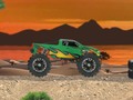                                                                     Monster Truck 4x4 קחשמ