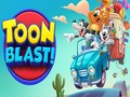                                                                     Toon Blast : The Block Game קחשמ