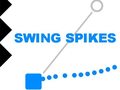                                                                     Swing Spikes קחשמ