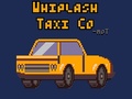                                                                     Whiplash Taxi Co קחשמ