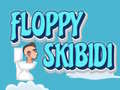                                                                     Floppy Skibidi קחשמ