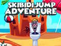                                                                       Skibidi Jump Adventure ליּפש