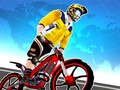                                                                     Trial Bike Racing Clash קחשמ