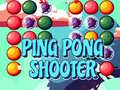                                                                     Ping Pong Shooter קחשמ
