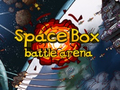                                                                     Space Box Battle Arena קחשמ