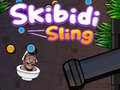                                                                     Skibidi Sling קחשמ