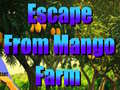                                                                     Escape From Mango Farm קחשמ