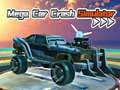                                                                     Mega Car Crash Simulator  קחשמ