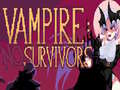                                                                     Vampire: No Survivors קחשמ