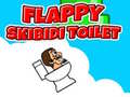                                                                     Flappy Skibidi Toilet קחשמ