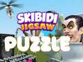                                                                       Skibidi Jigsaw Puzzle ליּפש