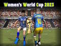                                                                       Women's World Cup 2023 ליּפש