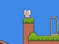                                                                     Pink Rush Speedrun Platformer קחשמ