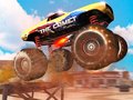                                                                     Monster Truck Stunt Racing קחשמ