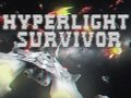                                                                     Hyperlight Survivor קחשמ