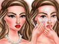                                                                       Skinfluencer Beauty Routine ליּפש