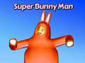                                                                     Super Bunny Man קחשמ