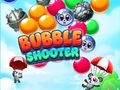                                                                       Bubble Shooter ליּפש