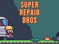                                                                     Super Repair Bros קחשמ