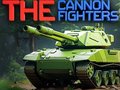                                                                     The Cannon Fighters קחשמ