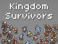                                                                     Kingdom Survivors קחשמ