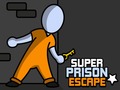                                                                       Super Prison Escape ליּפש