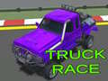                                                                       Truck Race ליּפש