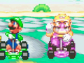                                                                     Luigi Kart: Ultra Circuit קחשמ