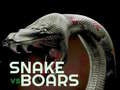                                                                     Snake vs board קחשמ