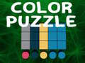                                                                     Color Puzzle קחשמ