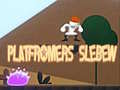                                                                     Platfromers Slebew קחשמ