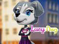                                                                     Lucy Dog Care קחשמ