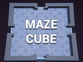                                                                     Maze Cube קחשמ